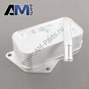 Радиатор масляный BEHR-HELLA для BMW (F25) 28iX N20 8MO376714-804