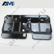 Основание подушки сиденья Volkswagen Transporter 7H0883331C