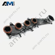 Впускной коллектор справа для Mercedes W205 AMG C63 (M177) A1770900337