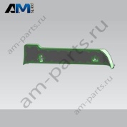 Часть стойки А Audi Q8 e-tron 2024-2024/Audi e-tron 2019-2023 4KE810716