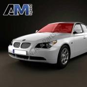 Стекло лобовое БМВ Е60 (дисплей) 51317070298