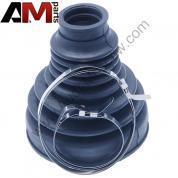 Оригинальный пыльник внутреннего ШРУС (слева/справа внутри) Audi Q3 (2011-2018) 3C0498201A