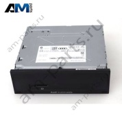 Центральный блок управления Audi Q3 2019-2024 83A035878