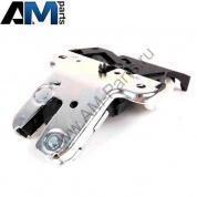 Замок крышки багажника Passat B7 4F5827505D