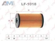 Топливный фильтр LYNX для Yeti 2009-2018 2.0 TDI CFHC (140 л.с.) LF-1018