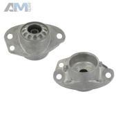 Комплект опор с подшипниками задних амортизаторов (VKDA40104T) SKF на Audi A1 (8X) 2011-2018