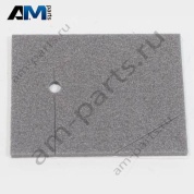 Уплотнительный элемент Volkswagen Transporter/Multivan/Caravelle 2020-2024 7T0837157A