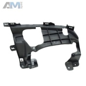 Держатель насадки трубы слева Mercedes GLS-class X167 AMG A1678850903