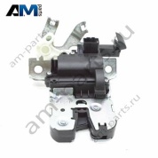 Замок крышки багажника Ауди А4 В9 (рестайлинг) 8W0827503