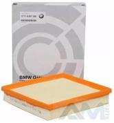 Воздушный фильтр BMW 3 серии F30 316i 13718507320
