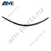 Накладка бампера A1698851674 для Мерседес B-class W245