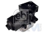 Комплект прокладок масляного радиатора FEBI (109394) на Transporter T6 (2015-2020) 2.0TDI