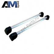 Багажник на крышу (поперечины) Polo 2 двери 6R3071126