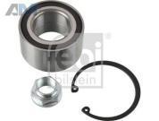 Поперечная рулевая тяга (31696) FEBI на Audi A5 (8T) 2007-2016