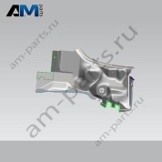 Вставной элемент Audi Q2 2017-2024 81A809649