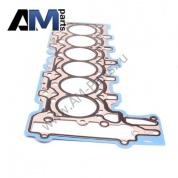 Прокладка ГБЦ 11127553209 на BMW E83 3.0si