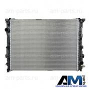 Радиатор системы охлажднения 8MK376924-071 Мерседес S500 455 л.с.