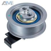 Натяжной ролик ремня ГРМ FEBI (38654) Audi A4 (B7) 2005-2009 2.0Diesel