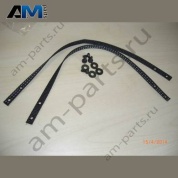 Ремкомплект для направляющей ленты угловой дуги Audi A3 (8P) 2003-2012 8P7898025