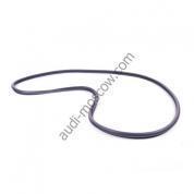 Уплотнитель двери наружный правый Audi A4 (B8) 8K9839912Q