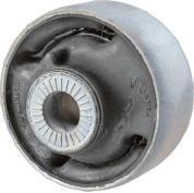 Сайлентблок несущего рычага задний Lemforder (3837901) на Karoq Skoda Karoq (2017-2025)