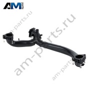 Верхняя напорная труба Porsche Cayenne (2017-2024) PAB14567440