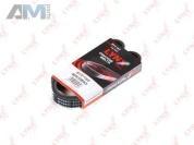 Ремень генератора 6PK0843 (LYNXauto) для автомобилей VAG