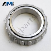 Конический роликовый подшипник VAG 0XW525251