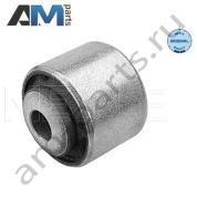 Сайлентблок заднего верхнего рычага MEYLE (0160350024) Mercedes E-klasse 2002-2009 III (W211)