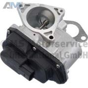 Радиатор рециркуляции ОГ PIERBURG (710334000) для Volkswagen B6 (2005-2011) 2.0TDI