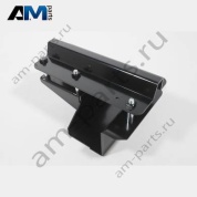 Комплект элементов крепления для сиденья Volkswagen Crafter 2017-2024 7C4886943