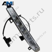 Фара противотуманная правая A2218201456 для Mercedes S-class W221