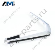 Накладка решетки слева 51118745739 BMW X7 (G07)