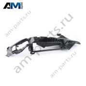 Направляющая переднего бампера справа для ПТФ BMW X4 G02 51117399978