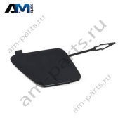 Крышка буксировочной петли спереди 51119492880 BMW X5 G05