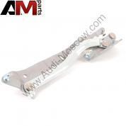 Петля крышки багажника правая Ауди А8 (D3) 4E0827300H