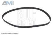 Зубчатый ремень ГРМ BLUE PRINT (ADA107506) для Audi A4 (B7) 2005-2009 2.0TDI