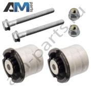 Сайлентблок переднего верхнего рычага FEBI (175763) Mercedes CLS-klasse 2017-2024 г. III (C257)