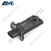 Термоанемометрический расходомер воздуха	 BMW X4 (G02) 2018-2025 20d (B47D) 13628583496