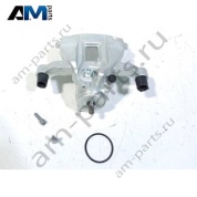 Корпус тормозного суппорта, заполнен и прокачан Volkswagen Transporter/Multivan/Caravelle 2020-2024 7T0615423