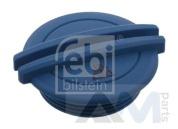 Крышка бачка ОЖ (FEBI) 40722 для  Volkswagen Touareg II (2014-2018) 3.6FSI