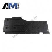 Защита днища левая БМВ Х1 Е84 51757059391