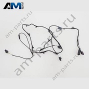 Жгут проводов для бампера Audi A4 (B9) 2016-2024 8W0971095D