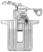 Задний правый суппорт (0986474831) BOSCH Audi A6 (С5) 1997-2004