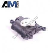 Электромотор заслонок регулировки температуры Сирокко (2009-2015) 3C1907511F