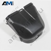 Воздуховод всасывания воздуха Volkswagen Crafter 2017-2024 2N0129604