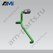 Шланг Audi Q3 2019-2024 83A941717A