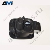 Крышка лючка заливной горловины Skoda Kamiq 2019-2024 657809702
