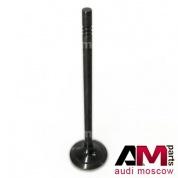 Клапан выпускной для автомобилей концерна VAG 04E109611L