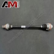 Оригинальный привод задний правый на TT (Quattro) 3Q0501204